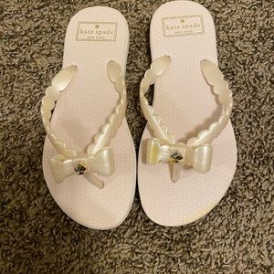 Sandals Kate spade